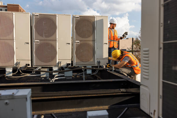 Best Affordable HVAC Services  in Shingletown, CA