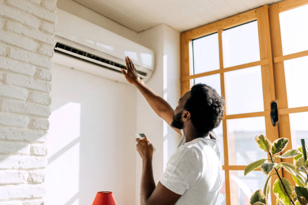 Best Best HVAC Companies  in Shingletown, CA