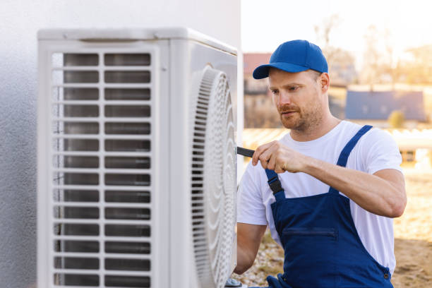 Best Ductless HVAC Repair  in Shingletown, CA