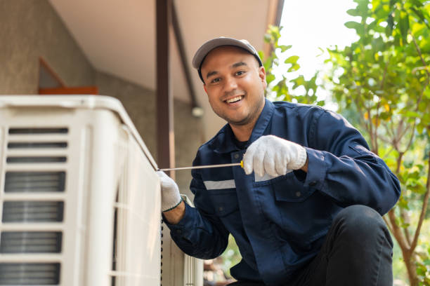 Best HVAC Repair Near Me  in Shingletown, CA