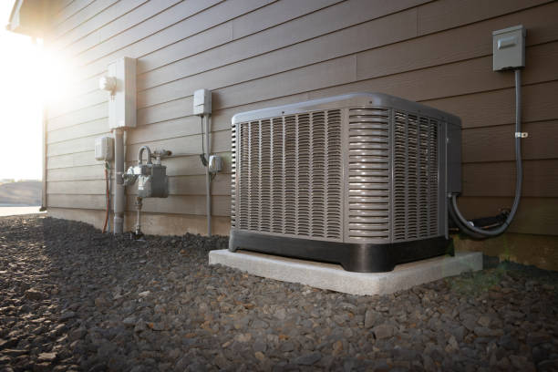 Best HVAC Repair Near Me  in Shingletown, CA